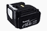 ������।����14.4V�Хåƥ� [3.0Ah] BL1430 A-42634