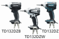 �ޥ��� ���ż�����ѥ��ȥɥ饤�С� [���ΤΤ�] TD132DZ